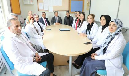 Milli Eğitim Müdürü Çakan’dan 5 Ekim Dünya Öğretmenler Günü Mesajı