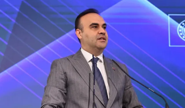 Bakan Kacır: "Milli hava-hava füzelerimiz harp başlıklı atış testlerini başarıyla tamamlayarak doğrulama sürecini geride bıraktı"