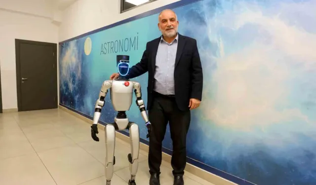 Avrupa Birliği destekli projede CANİKMAN rüzgârı