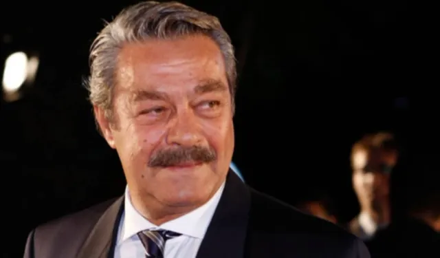 Usta oyuncu Kadir İnanır hayatını kaybetti