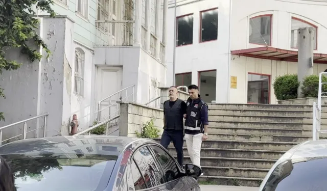 Ahbap Derneği’nin ve şüphelilerin malvarlıklarına tedbiren el konuldu