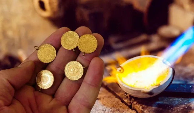 Altın Fiyatları Neden Yükseliyor? Çerçeve Yasa Sonrası Altın Piyasası Ne Olacak? (11 Ağustos 2026)
