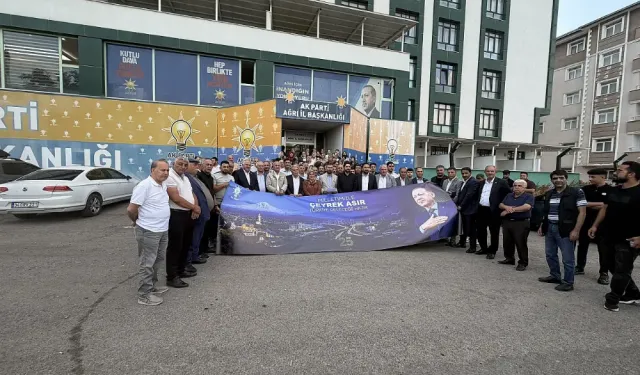Gözler 14 Ağustos’a Çevrildi: Çeyrek Asırlık Yolculukta Yeni Dönem Başlıyor!