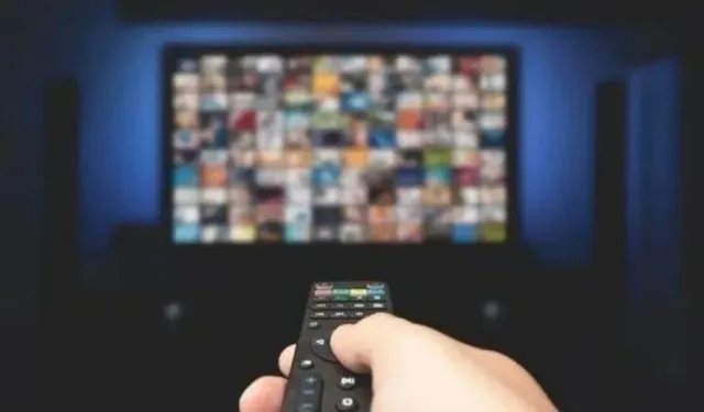 Kanal Araması Nasıl Yapılır? Otomatik Kanal Arama Nasıl Başlatılır? TKGS Özelliği Nasıl Açılır?