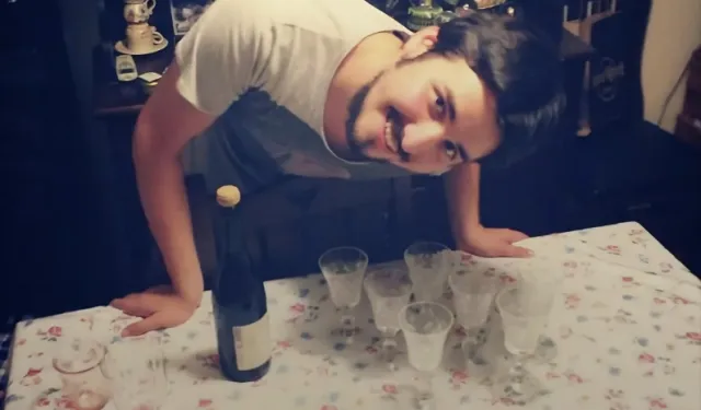 Tunca Ozan Yalçın Kimdir, Neden Öldü? Sosyal Medyada Paylaşılan Tunca Ozan Yalçın Anı Sitesi Nedir?