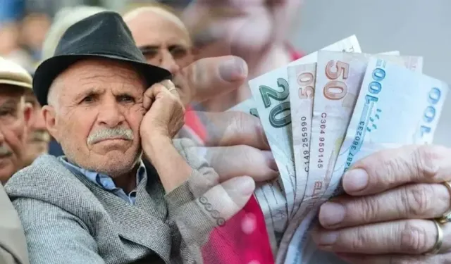 En Düşük Emekli Maaşı Ne Kadar Olacak? 2026 Emekli Zammı Son Dakika Gelişmeleri
