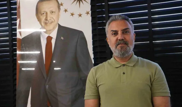 Terörsüz Türkiye süreci AK Parti’ye güveni arttırdı