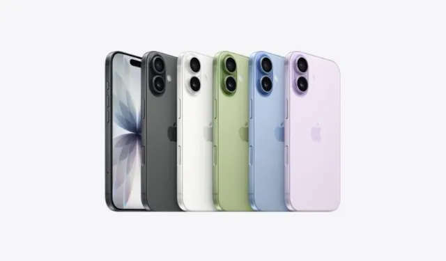 İphone 17