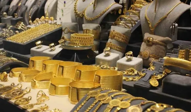 Cumhurbaşkanı Yardımcısı duyurdu: Ağrı'da milyonlarca TL değerinde altın çıkarılacak!