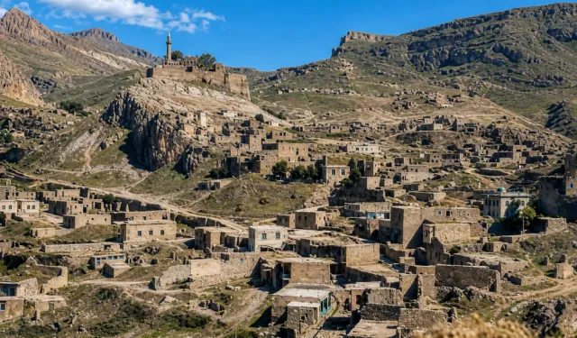 Renklendirilmiş Tarihi Eski Beyazıt Fotoğrafı Büyük İlgi Gördü