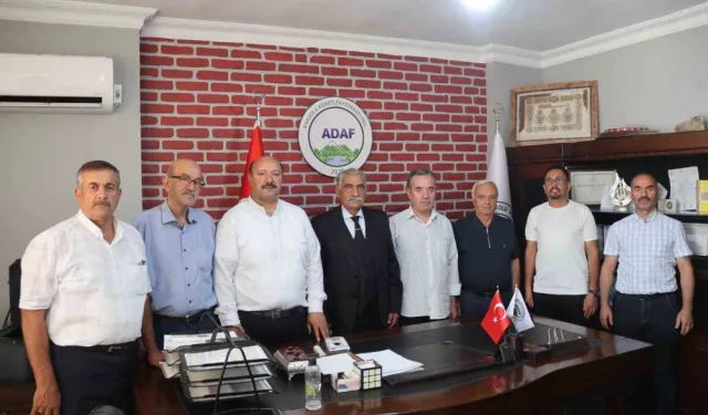 Anadolu Aşiretler Federasyonu’ndan "Karma Eğitim" açıklaması