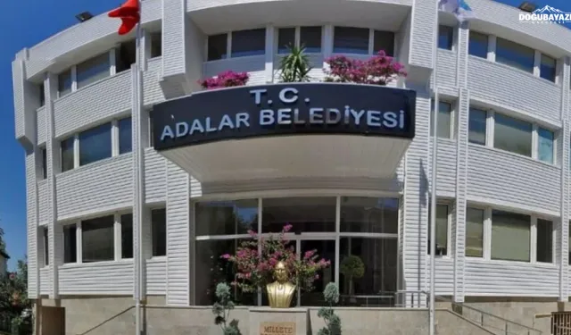 Adalar'da seçim tarihi belli oldu