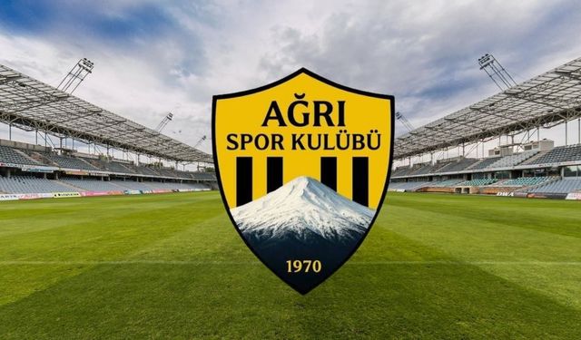 Ağrı 1970 Spor’da yeni sezon heyecanı: İlk rakip Erciyes 38