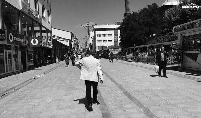 Ağrı Halkı Nereden Gelmiştir?