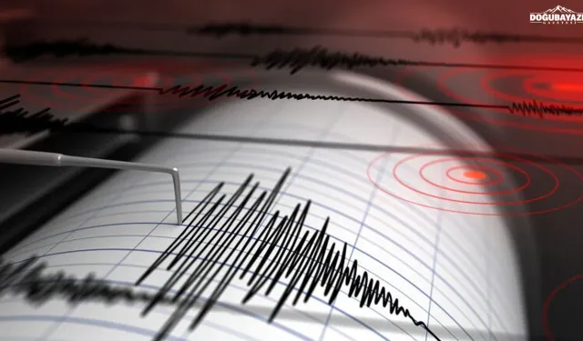 Adana’da 5 büyüklüğünde deprem: Valilikten ilk açıklama