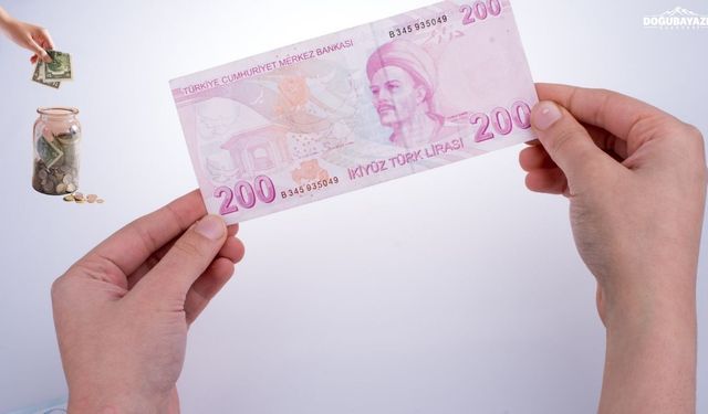 Ağrı’da IBAN kullananlara önemli uyarı: Para gönderirken buna dikkat!