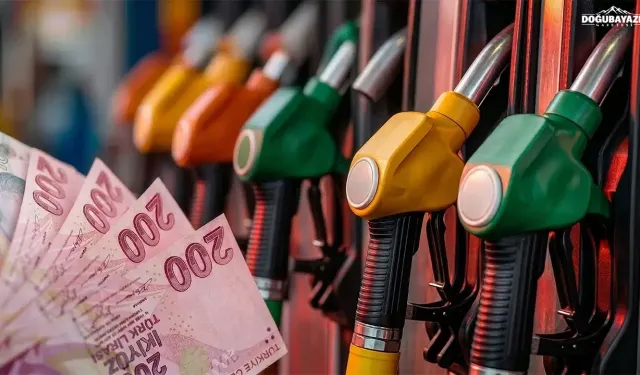 Ağrı’da motorine indirim geliyor: İşte beklenen yeni fiyat