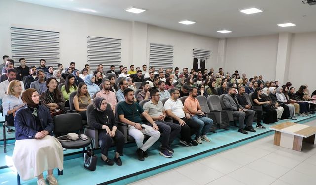Ağrı’da okul güvenliği ve psikososyal koruma masaya yatırıldı