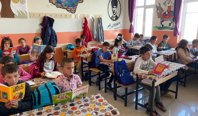 Ağrı’da Uyum Haftası başladı: 11 Eylül’e kadar sürecek