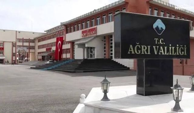 Ağrı’da yeni eğitim öğretim yılı başlıyor: Vali Bozkurt’tan mesaj
