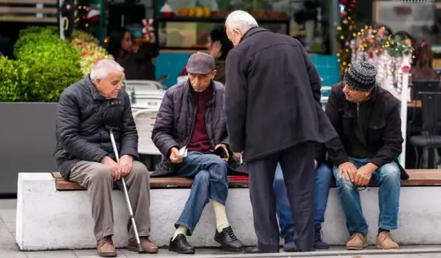 Ağrı’daki bakıma muhtaç yaşlılar için sigorta dönemi