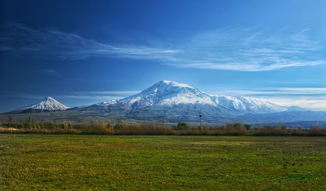 Ağrı'nın İlçeleri Nelerdir?