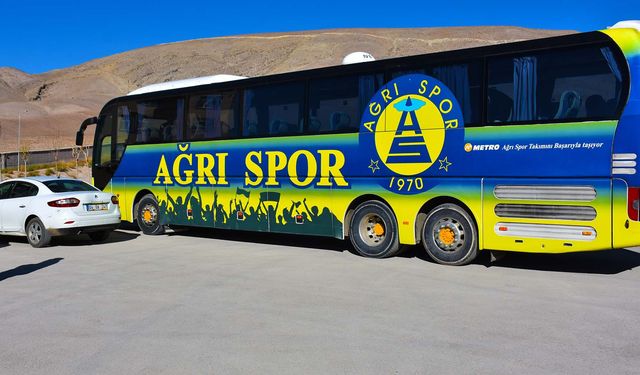 Ağrıspor Ne Zaman Kuruldu? Kim Kurdu?