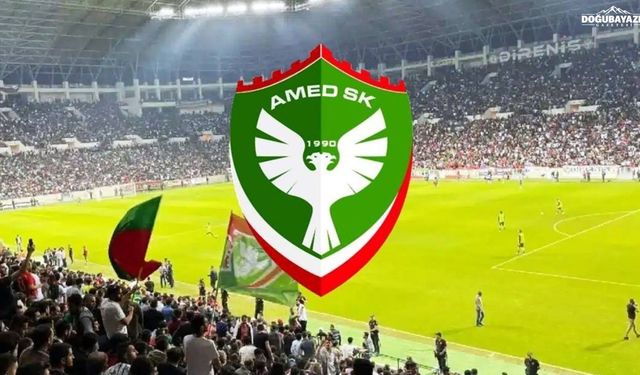 Amedspor biletlerine rekor talep: 10 dakikada 120 bin kişi