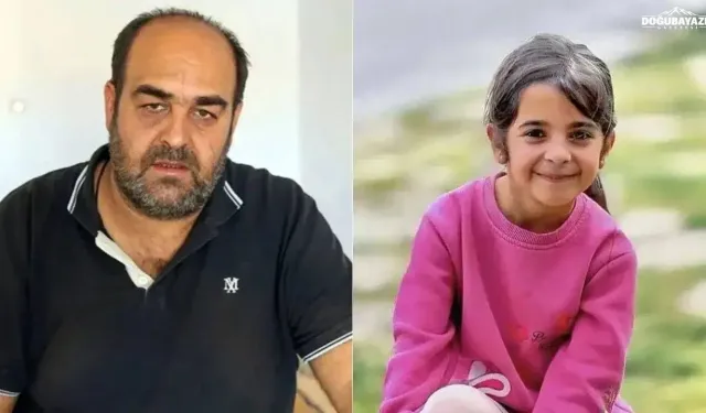 Arif Güran, kızı Narin için Diyarbakır’dan Ankara’ya yürüyecek