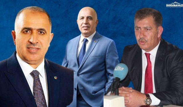 ATSO seçimlerinde bir aday çekildi, yarış iki isme kaldı