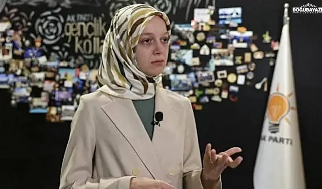 Zehranur Aydemir kimdir, kaç yaşında, nereli? AKP Ankara Milletvekili Zehranur Aydemir'in eşi kim?