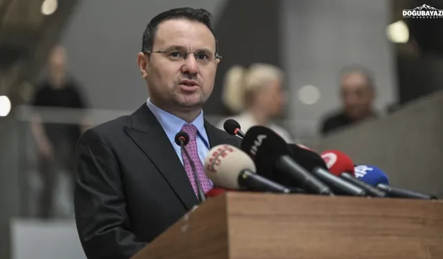 Bakan Gürlek boşanma davaları için yeni tedbirleri açıkladı