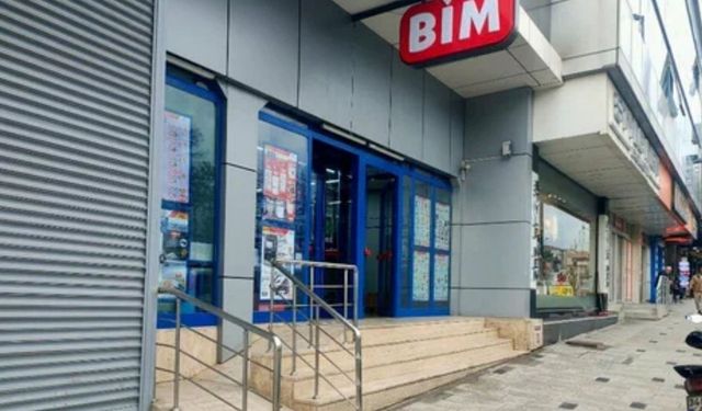 BİM’e kesilen ceza belli oldu