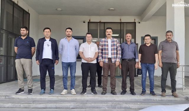 Doğubayazıt’a ikinci mamografi cihazı geliyor