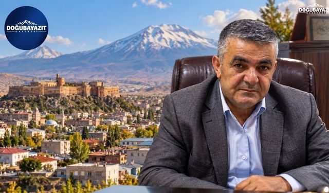 Doğubayazıtlı iş insanından tefecilik iddiası: Çocuklarınızı koruyun