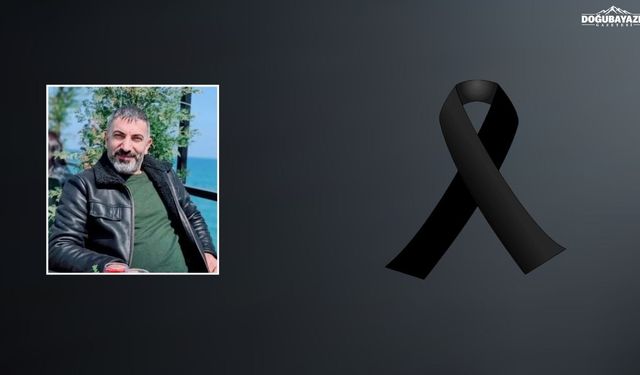 Doğubayazıt’ta Gerem ailesinin acı günü