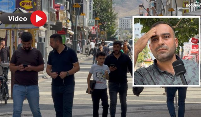 Doğubayazıt’tan Trabzonlulara davet: Gelin çayımızı için, yemeğimizi yiyin