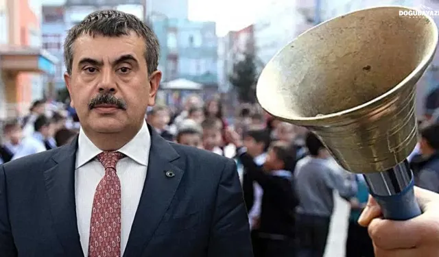 Ara tatiller kaldırılıyor mu? Bakan Tekin açıkladı