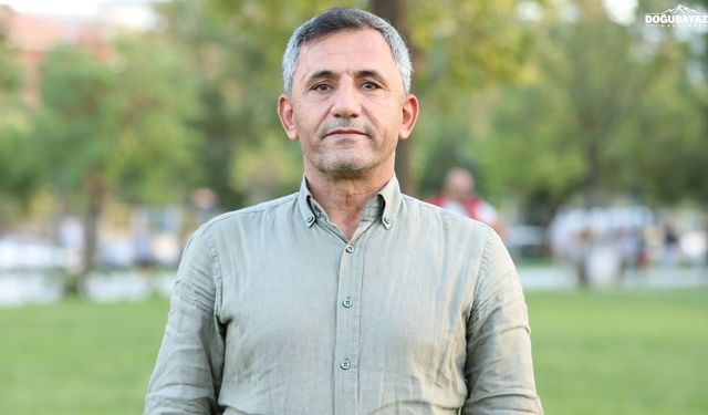 Emin Ay kimdir? Diyarbakır Büyükşehir’in yeni eşbaşkanı seçildi
