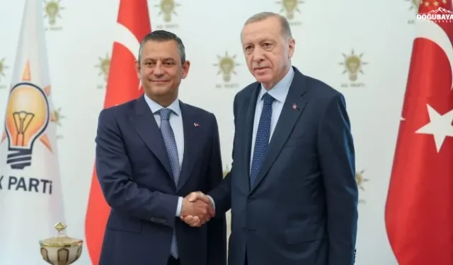 Erdoğan’ın açtığı davalarda karar: Özel 800 bin TL ödeyecek
