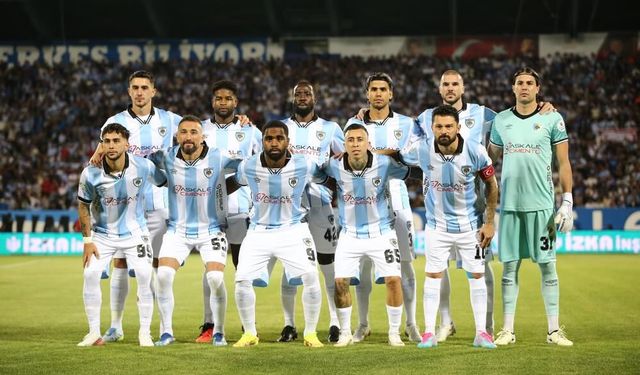 Erzurumspor FK Konyaspor’u konuk edecek