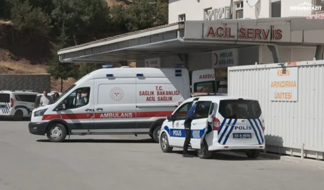 Evinden silah sesi geldi: Polis memuru evinde ölü bulundu
