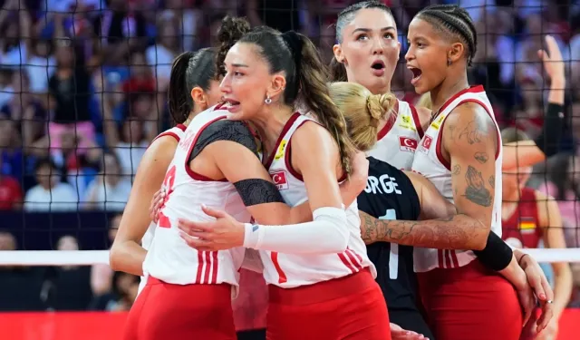 Filenin Sultanları Avrupa’da son 4’e kaldı