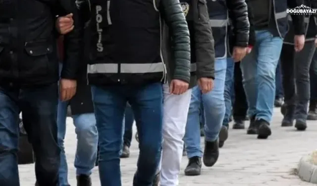 Fon soruşturması: Destek Yatırım Bankası ve Özata Denizcilik’e operasyon