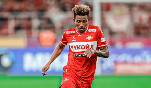 Gedson Fernandes kimdir: Kariyeri, yaşı ve başarıları