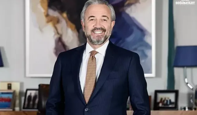 Hamdi Akın kimdir, serveti ne kadar İşte hayatı ve kariyeri