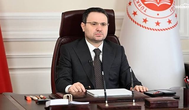 Bakan Gürlek: İki faili meçhul cinayet aydınlatıldı