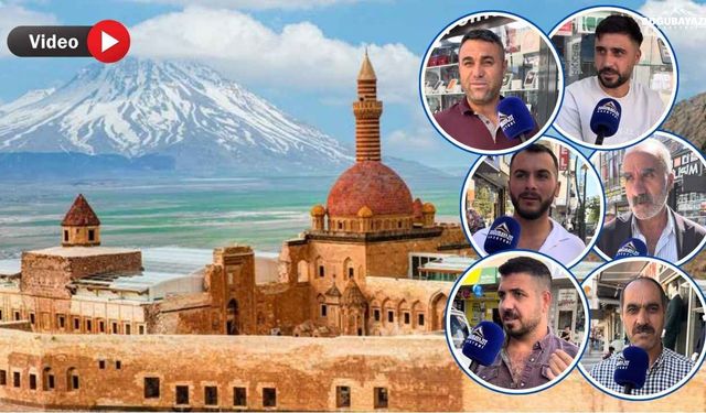 Doğubayazıt’ta 21. Yüzyılda “Çekmeyen Telefon” İsyanı