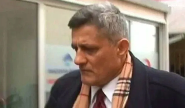 Eski MİT görevlisi Kaşif Kozinoğlu’nun ölümü: 10 cezaevi personeli gözaltında