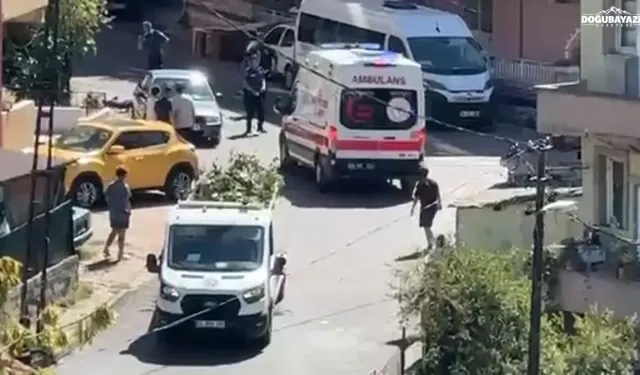 Kiracı ev sahibi çifte ateş açtı: 2 kişi hayatını kaybetti